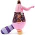 Kép 4/4 - Disney Agymanók  Bing Bong plüss figura 38 cm