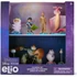 Kép 4/4 - Disney Elio figura szett 8 darabos