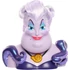 Kép 2/4 - Disney A kis hableány / Ursula  hajformázó babafej 16 darabos