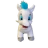 Kép 2/3 - Disney Herkules / Pegazus nagy plüss figura 30 cm