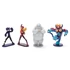 Kép 2/4 - Disney Hős6os 8 darabos figura szett 