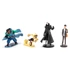 Kép 3/4 - Disney Hős6os 8 darabos figura szett 