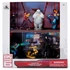 Kép 4/4 - Disney Hős6os 8 darabos figura szett 
