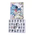 Kép 2/4 - Disney Lilo és Stitch  karrakteres ékszer naptár szett 24 darabos