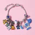 Kép 3/4 - Disney Lilo és Stitch ékszer naptár szett 24 darabos (karrakteres)