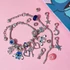Kép 3/4 - Disney Lilo és Stitch  karrakteres ékszer naptár szett 24 darabos