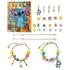 Kép 1/4 - Disney Lilo és Stitch karrakteres ékszer naptár szett 24 darabos (nyár)