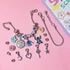 Kép 2/4 - Disney Lilo és Stitch karrakteres ékszer naptár szett 24 darabos