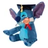 Kép 3/5 - Disney Stitch "2025" érettségiző plüss figura 39 cm