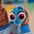Kép 2/4 - Disney Némó nyomában / csillogós  baba Szenilla plüss figura