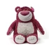 Kép 1/3 - Disney Toy Story / Lots-o'-Huggin' illatos medve plüss figura 25 cm