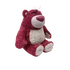 Kép 2/3 - Disney Toy Story / Lots-o'-Huggin' illatos medve plüss figura 25 cm