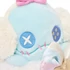 Kép 5/6 - Disney Lilo&Stitch / Scrump "Karácsonyi" plüss figura 30 cm