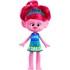 Kép 2/4 - Trollok Világ körüli turné / Poppy figura baba