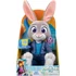 Kép 5/5 - Disney Zootropolis – Állati nagy balhé 2. / Judy Hopps plüss figura 35 cm (hangok,kifejezések)