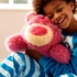 Kép 3/7 - Disney Toy Story / Macó Lots-o'-Huggin' medve "felhő" plüss figura 46 cm