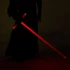 Kép 5/6 - Star Wars Kylo Ren figura 33 cm (beszél, világit)