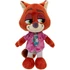 Kép 1/4 - Disney Zootropolis – Állati nagy balhé 2. / Nick Wilde plüss figura 18 cm 