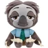 Kép 2/4 - Disney Zootropolis – Állati nagy balhé 2. / Flash plüss figura 18 cm 