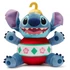 Kép 3/5 - Disney Stitch Karácsonyi plüss figura 36 cm "2025"
