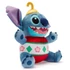 Kép 4/5 - Disney Stitch Karácsonyi plüss figura 36 cm "2025"
