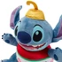 Kép 2/5 - Disney Stitch Karácsonyi plüss figura 36 cm "2025"