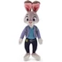 Kép 2/5 - Disney Zootropolis – Állati nagy balhé 2. / Judy Hopps plüss figura 40 cm