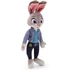 Kép 3/5 - Disney Zootropolis – Állati nagy balhé 2. / Judy Hopps plüss figura 40 cm