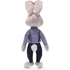Kép 4/5 - Disney Zootropolis – Állati nagy balhé 2. / Judy Hopps plüss figura 40 cm