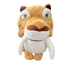 Kép 2/4 - Jégkorszak Diego  plüss figura 21 cm