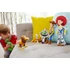 Kép 2/6 - Disney Toy Story figura szett 6 darabos 