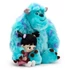 Kép 3/6 - Disney Szörny RT. / James P. Sullivan + Boo plüss figura 45 cm