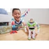 Kép 3/6 - Disney  Lightyear Buzz akciófigura (hangokkal) 26 cm 