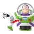Kép 4/6 - Disney  Lightyear Buzz akciófigura (hangokkal) 26 cm 