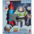 Kép 6/6 - Disney  Lightyear Buzz akciófigura (hangokkal) 26 cm 