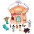 Kép 1/6 - Disney Aladdin/Jázmin "Volt egyszer egy történet" palota