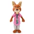 Kép 2/5 - Disney Zootropolis – Állati nagy balhé 2. / Nick Wilde plüss figura 43 cm