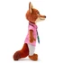 Kép 3/5 - Disney Zootropolis – Állati nagy balhé 2. / Nick Wilde plüss figura 43 cm