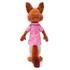 Kép 4/5 - Disney Zootropolis – Állati nagy balhé 2. / Nick Wilde plüss figura 43 cm