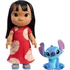 Kép 5/6 - Disney Lilo és Stitch baba szett 36/12 cm