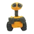 Kép 1/3 - Disney WALL-E plüss figura 30 cm