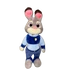 Kép 1/4 - Disney Zootropolis – Állati nagy balhé 2. / Judy Hopps plüss figura 80 cm
