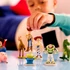 Kép 2/4 - Disney Toy Story figura szett 8 darabos