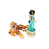 Kép 1/2 - Disney Jázmin hercegnő és barátja figura 
