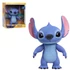 Kép 1/5 - Disney Stitch és Lilo / Stitch óriás figura 40 cm