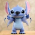 Kép 3/5 - Disney Stitch és Lilo / Stitch óriás figura 40 cm