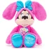 Kép 2/6 - Disney Minnie egér plüss nyuszi jelmezben 31 cm "2026"