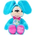 Kép 2/6 - Disney Mickey egér plüss nyuszi jelmezben 31 cm "2026"