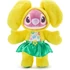 Kép 1/5 - Disney Lilo és Stitch / Angel Húsvéti plüss nyuszi jelmezben 37 cm "2026"