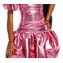 Kép 4/5 - Barbie Deluxe Style modell baba (#1)